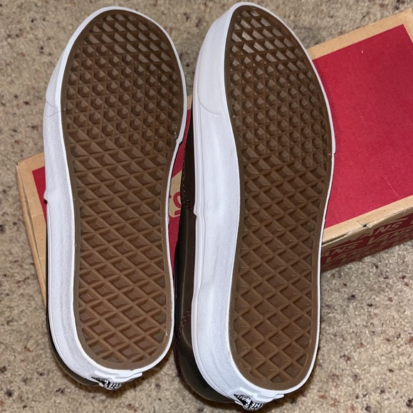 Vans authentic metallic pink patent 8 - Picture 5 of 5